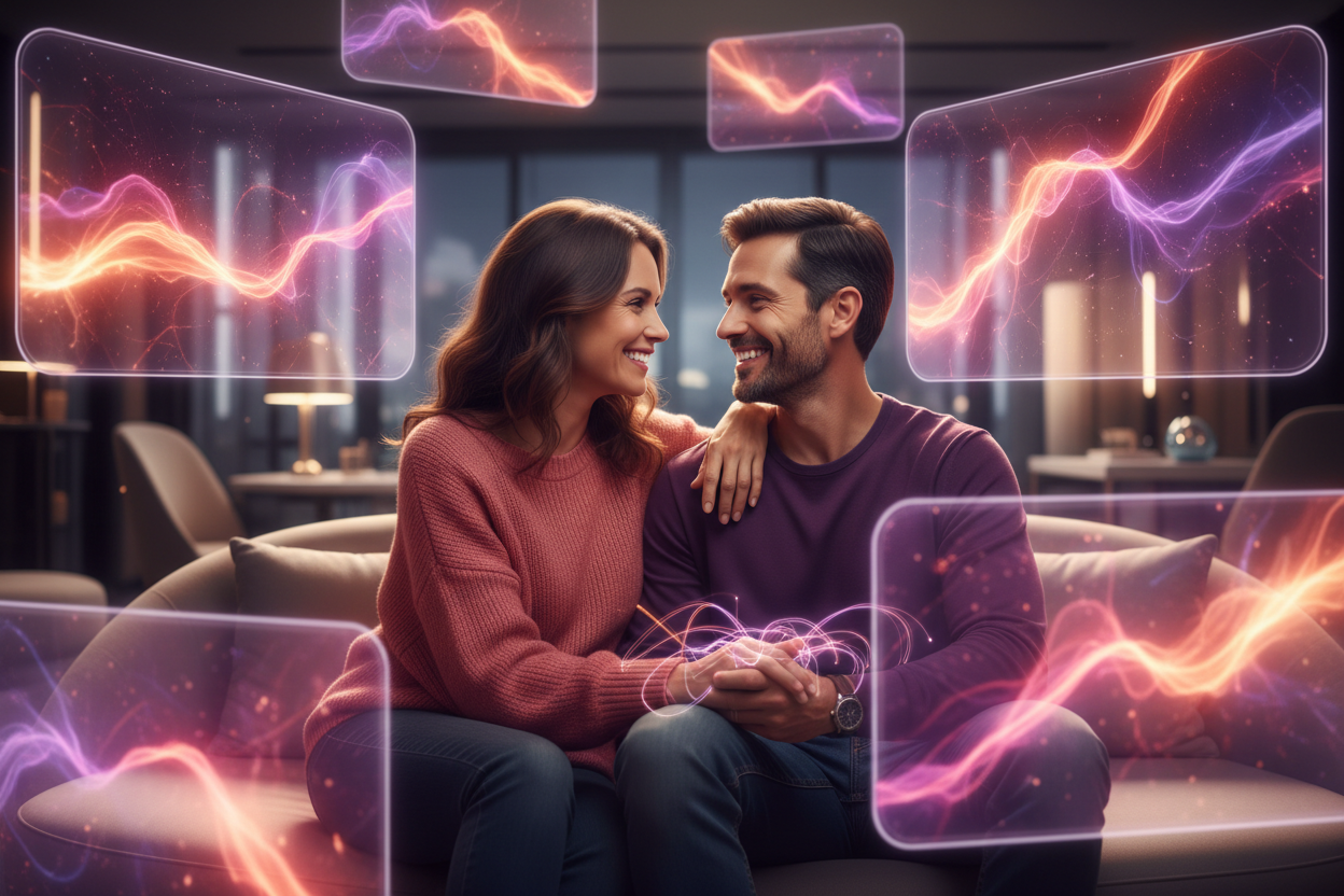 הזוגיות בעידן המודרני – טיפ קטן שמשדרג הכול 💡💑