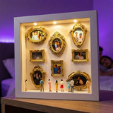 מוזיאון האהבה האישי - בעיצוב אישי שלכם