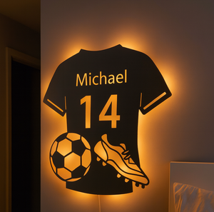 מראת ספורט בעיצוב אישי